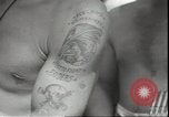 Image of Colonel Evans Carlson Guadalcanal Solomon Islands, 1942, second 47 stock footage video 65675074832