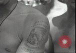 Image of Colonel Evans Carlson Guadalcanal Solomon Islands, 1942, second 49 stock footage video 65675074832