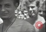 Image of Colonel Evans Carlson Guadalcanal Solomon Islands, 1942, second 50 stock footage video 65675074832