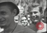Image of Colonel Evans Carlson Guadalcanal Solomon Islands, 1942, second 52 stock footage video 65675074832