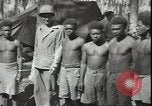 Image of Colonel Evans Carlson Guadalcanal Solomon Islands, 1942, second 1 stock footage video 65675074833