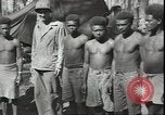 Image of Colonel Evans Carlson Guadalcanal Solomon Islands, 1942, second 4 stock footage video 65675074833