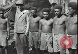 Image of Colonel Evans Carlson Guadalcanal Solomon Islands, 1942, second 5 stock footage video 65675074833