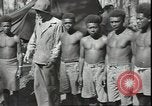 Image of Colonel Evans Carlson Guadalcanal Solomon Islands, 1942, second 6 stock footage video 65675074833
