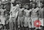 Image of Colonel Evans Carlson Guadalcanal Solomon Islands, 1942, second 7 stock footage video 65675074833