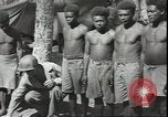Image of Colonel Evans Carlson Guadalcanal Solomon Islands, 1942, second 10 stock footage video 65675074833