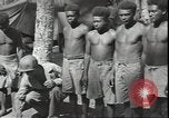 Image of Colonel Evans Carlson Guadalcanal Solomon Islands, 1942, second 11 stock footage video 65675074833