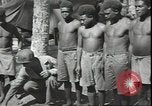 Image of Colonel Evans Carlson Guadalcanal Solomon Islands, 1942, second 13 stock footage video 65675074833