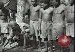Image of Colonel Evans Carlson Guadalcanal Solomon Islands, 1942, second 14 stock footage video 65675074833