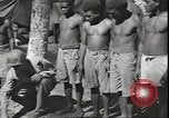 Image of Colonel Evans Carlson Guadalcanal Solomon Islands, 1942, second 15 stock footage video 65675074833