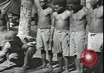 Image of Colonel Evans Carlson Guadalcanal Solomon Islands, 1942, second 17 stock footage video 65675074833