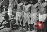Image of Colonel Evans Carlson Guadalcanal Solomon Islands, 1942, second 18 stock footage video 65675074833