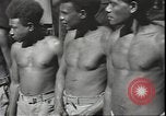 Image of Colonel Evans Carlson Guadalcanal Solomon Islands, 1942, second 20 stock footage video 65675074833