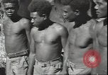 Image of Colonel Evans Carlson Guadalcanal Solomon Islands, 1942, second 21 stock footage video 65675074833
