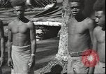 Image of Colonel Evans Carlson Guadalcanal Solomon Islands, 1942, second 23 stock footage video 65675074833