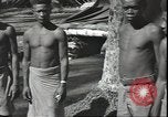 Image of Colonel Evans Carlson Guadalcanal Solomon Islands, 1942, second 24 stock footage video 65675074833