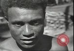 Image of Colonel Evans Carlson Guadalcanal Solomon Islands, 1942, second 27 stock footage video 65675074833