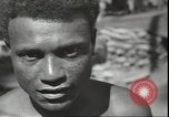 Image of Colonel Evans Carlson Guadalcanal Solomon Islands, 1942, second 28 stock footage video 65675074833