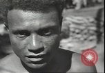 Image of Colonel Evans Carlson Guadalcanal Solomon Islands, 1942, second 29 stock footage video 65675074833