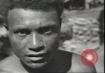 Image of Colonel Evans Carlson Guadalcanal Solomon Islands, 1942, second 30 stock footage video 65675074833