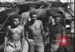 Image of Colonel Evans Carlson Guadalcanal Solomon Islands, 1942, second 32 stock footage video 65675074833