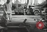 Image of Colonel Evans Carlson Guadalcanal Solomon Islands, 1942, second 35 stock footage video 65675074833