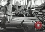 Image of Colonel Evans Carlson Guadalcanal Solomon Islands, 1942, second 36 stock footage video 65675074833