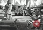 Image of Colonel Evans Carlson Guadalcanal Solomon Islands, 1942, second 37 stock footage video 65675074833