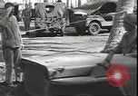Image of Colonel Evans Carlson Guadalcanal Solomon Islands, 1942, second 39 stock footage video 65675074833