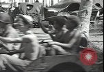 Image of Colonel Evans Carlson Guadalcanal Solomon Islands, 1942, second 40 stock footage video 65675074833