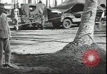 Image of Colonel Evans Carlson Guadalcanal Solomon Islands, 1942, second 41 stock footage video 65675074833