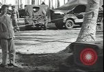 Image of Colonel Evans Carlson Guadalcanal Solomon Islands, 1942, second 42 stock footage video 65675074833
