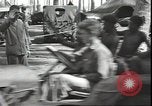 Image of Colonel Evans Carlson Guadalcanal Solomon Islands, 1942, second 43 stock footage video 65675074833