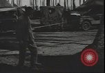 Image of Colonel Evans Carlson Guadalcanal Solomon Islands, 1942, second 45 stock footage video 65675074833