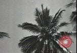 Image of Colonel Evans Carlson Guadalcanal Solomon Islands, 1942, second 49 stock footage video 65675074833
