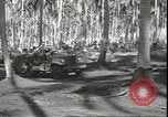 Image of Colonel Evans Carlson Guadalcanal Solomon Islands, 1942, second 55 stock footage video 65675074833