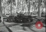 Image of Colonel Evans Carlson Guadalcanal Solomon Islands, 1942, second 56 stock footage video 65675074833
