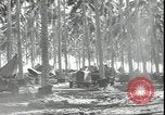 Image of Colonel Evans Carlson Guadalcanal Solomon Islands, 1942, second 61 stock footage video 65675074833