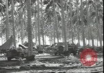 Image of Colonel Evans Carlson Guadalcanal Solomon Islands, 1942, second 62 stock footage video 65675074833