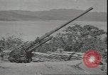 Image of U.S. Marines in Pacific Theater in World War II Guadalcanal Solomon Islands, 1942, second 3 stock footage video 65675074834