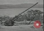 Image of U.S. Marines in Pacific Theater in World War II Guadalcanal Solomon Islands, 1942, second 6 stock footage video 65675074834