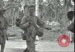 Image of U.S. Marines in Pacific Theater in World War II Guadalcanal Solomon Islands, 1942, second 31 stock footage video 65675074834