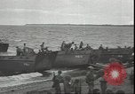Image of U.S. Marines in Pacific Theater in World War II Guadalcanal Solomon Islands, 1942, second 54 stock footage video 65675074834