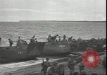 Image of U.S. Marines in Pacific Theater in World War II Guadalcanal Solomon Islands, 1942, second 55 stock footage video 65675074834