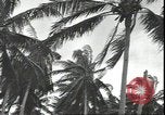 Image of U.S. Marines in Pacific Theater in World War II Guadalcanal Solomon Islands, 1942, second 59 stock footage video 65675074834