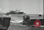 Image of Marines Guadalcanal Solomon Islands, 1942, second 1 stock footage video 65675074835