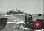 Image of Marines Guadalcanal Solomon Islands, 1942, second 3 stock footage video 65675074835