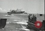 Image of Marines Guadalcanal Solomon Islands, 1942, second 4 stock footage video 65675074835