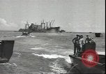 Image of Marines Guadalcanal Solomon Islands, 1942, second 5 stock footage video 65675074835