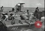 Image of Marines Guadalcanal Solomon Islands, 1942, second 7 stock footage video 65675074835